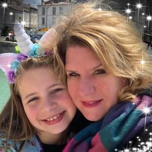 Meet your Posher, Lori